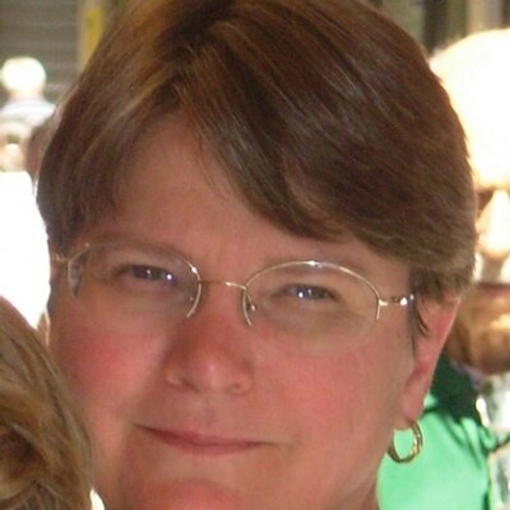 Dr. Lisa Gaddis