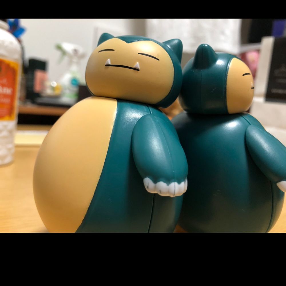 かびゴンノスケ