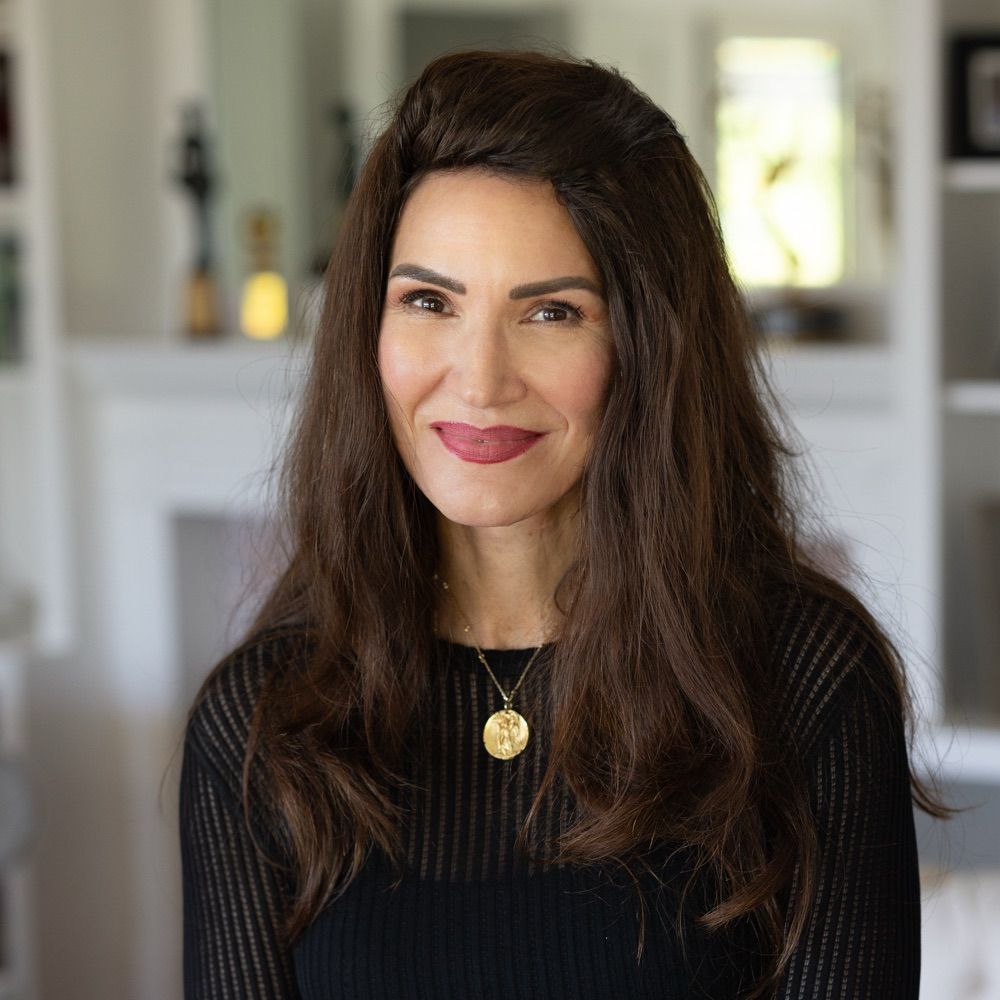 Pamela Dillman