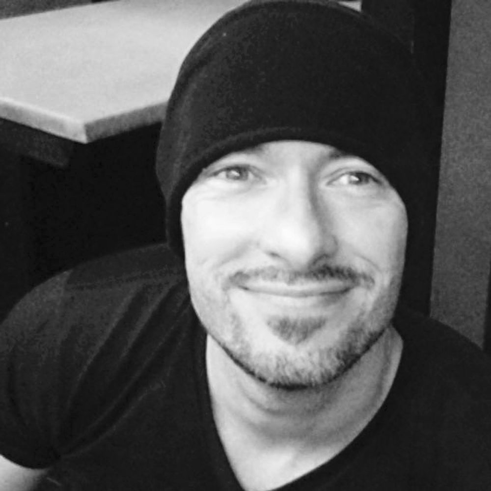 Greg de St. Maurice