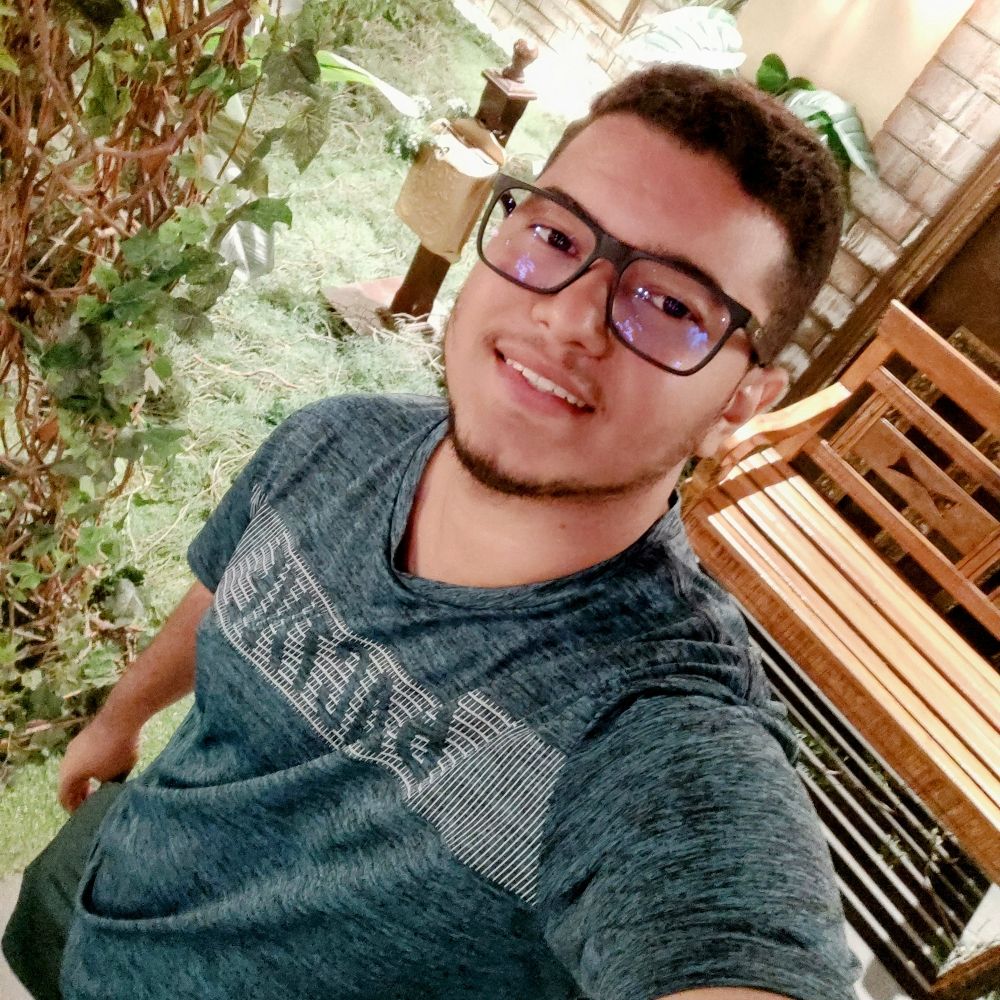 Cristian Oliveira