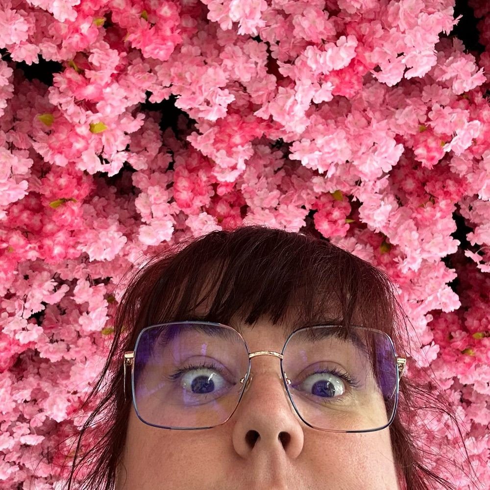 Sarah Simnels