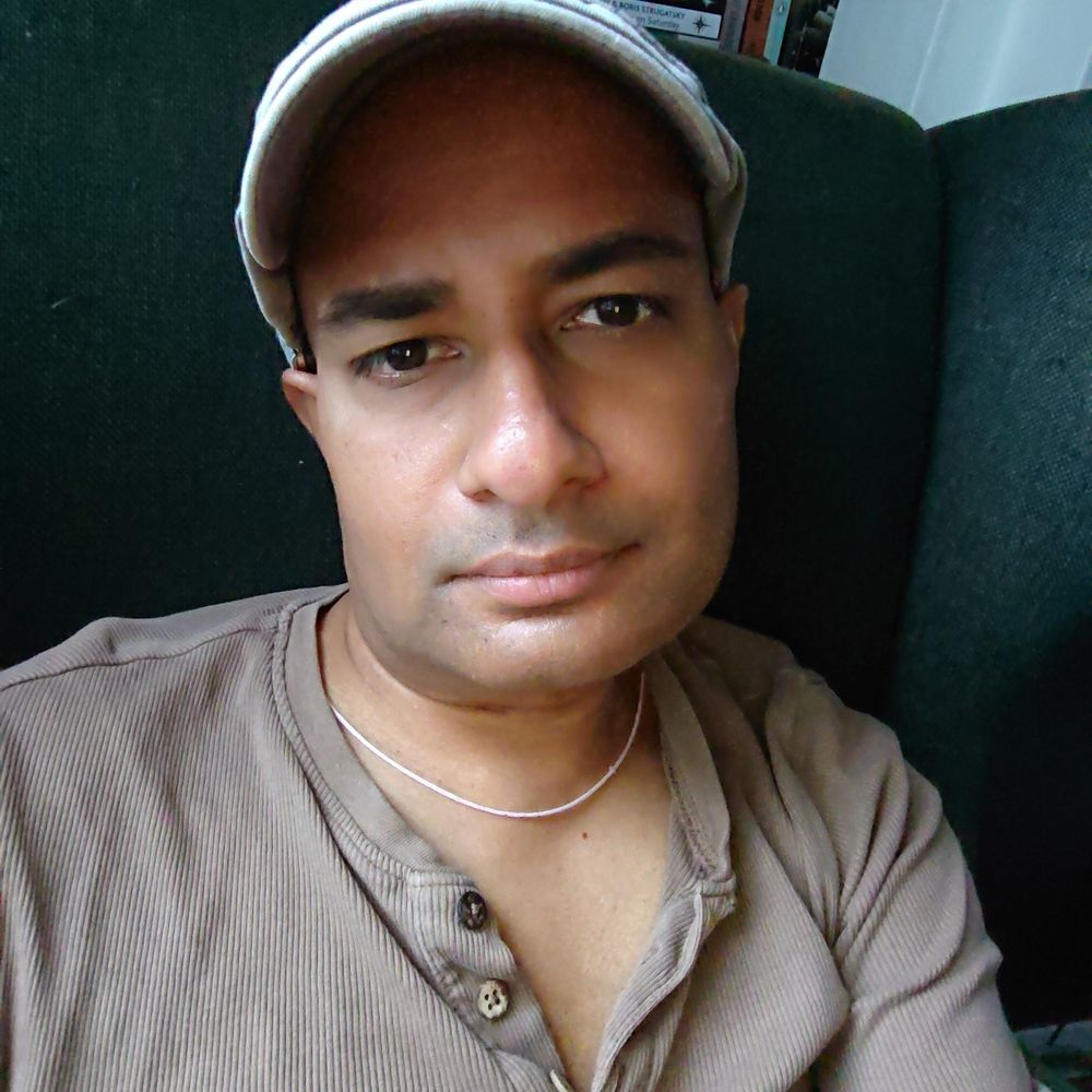 Taz Rahman