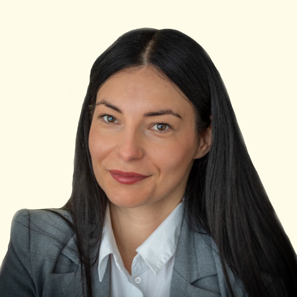 Jelena Katrina