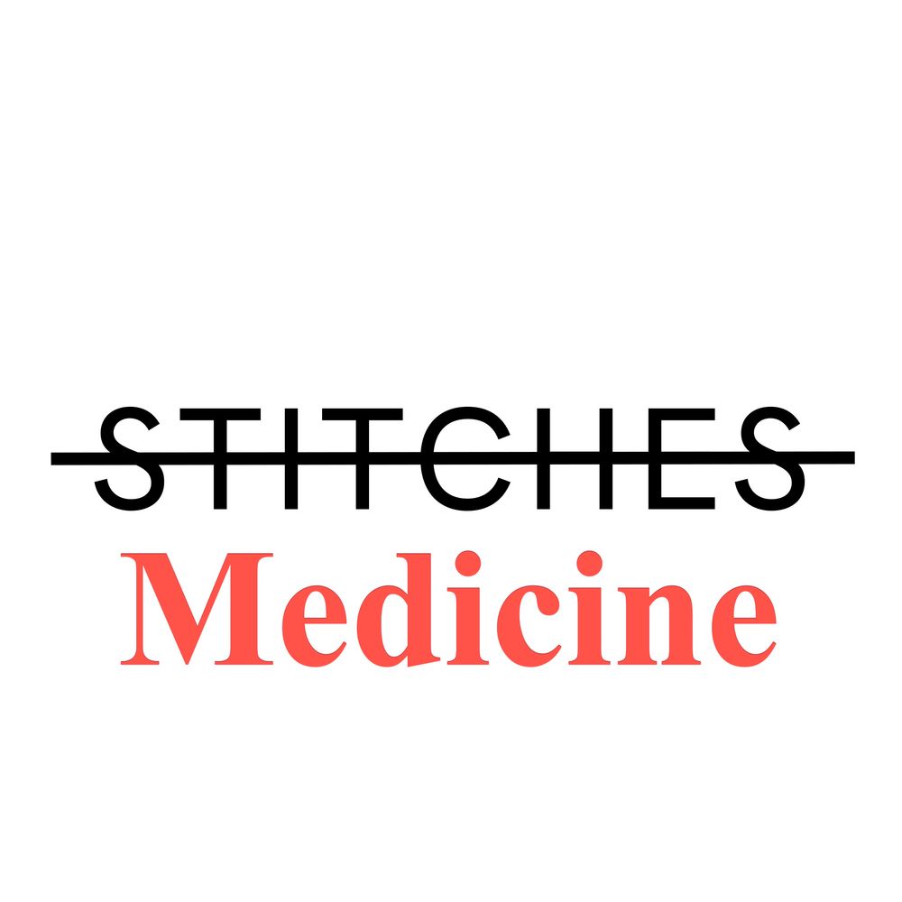 Profile picture medicine.stitches.today