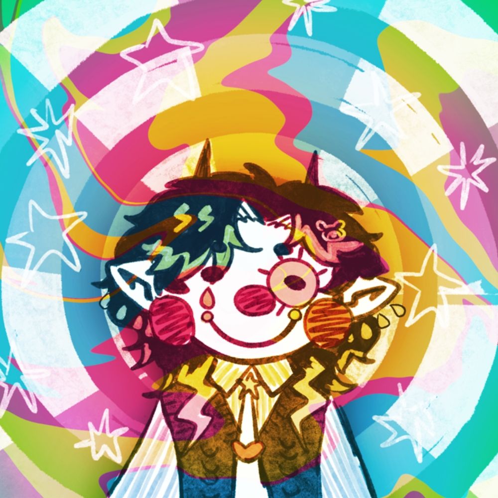 •°.*☆ AZRO ☆*.°•