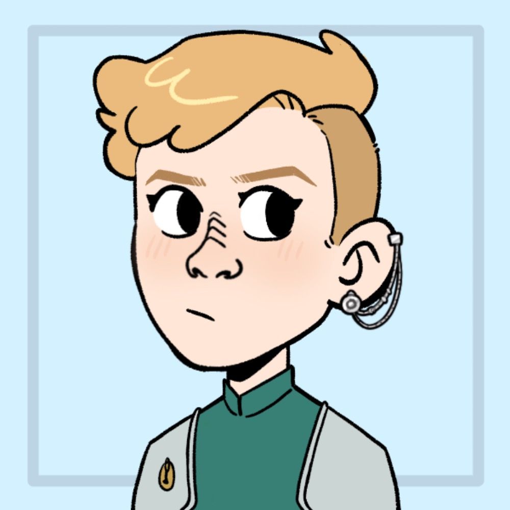 Nichole's avatar