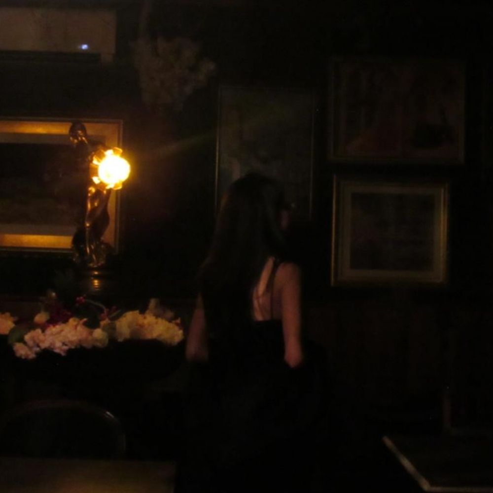 Klarinha 