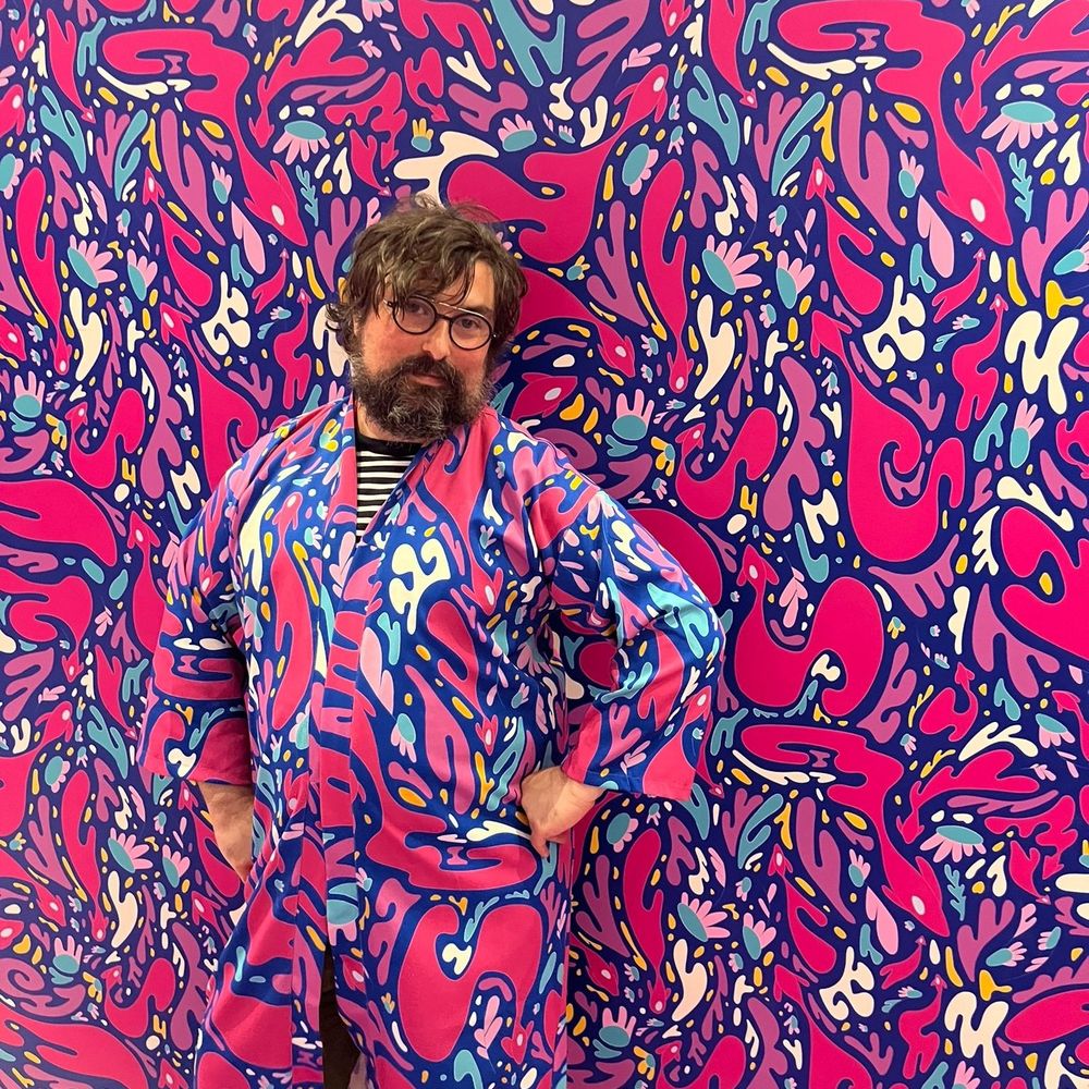 Paul Fagan