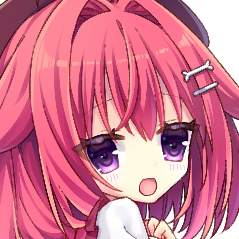 兎亜ruden