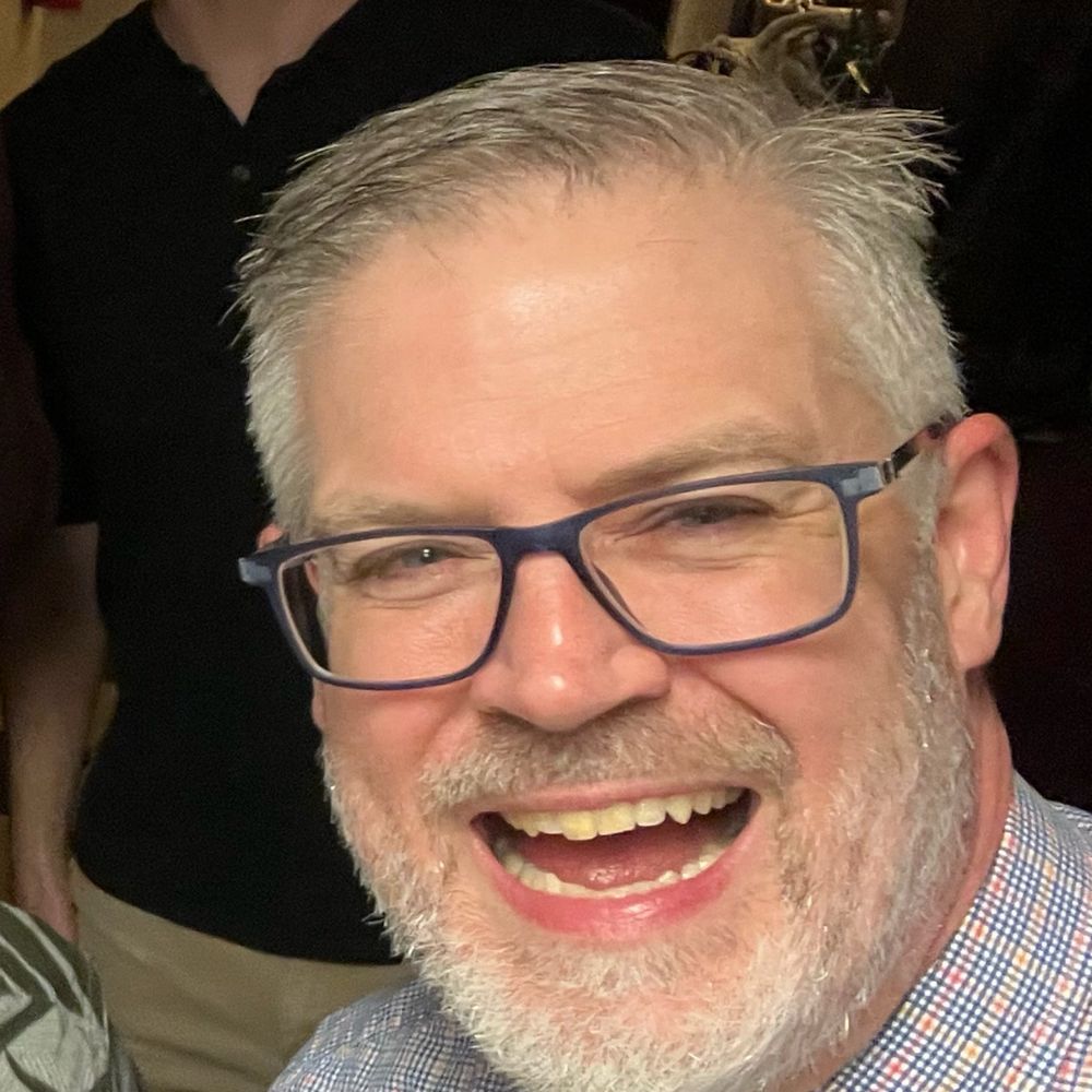 Mark D. Orr