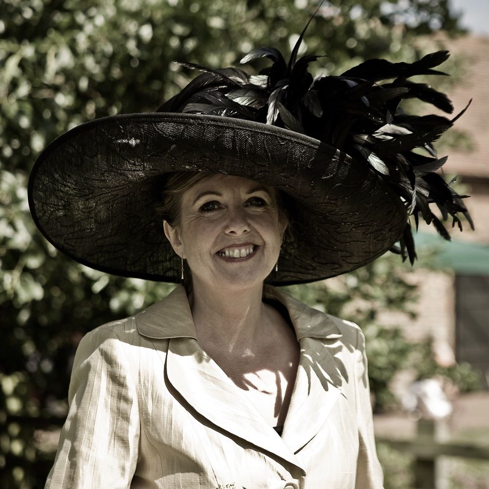 Caroline