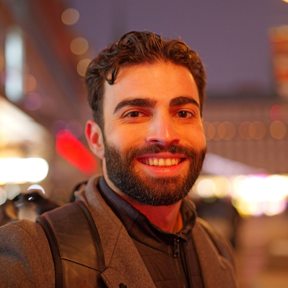 Hamed