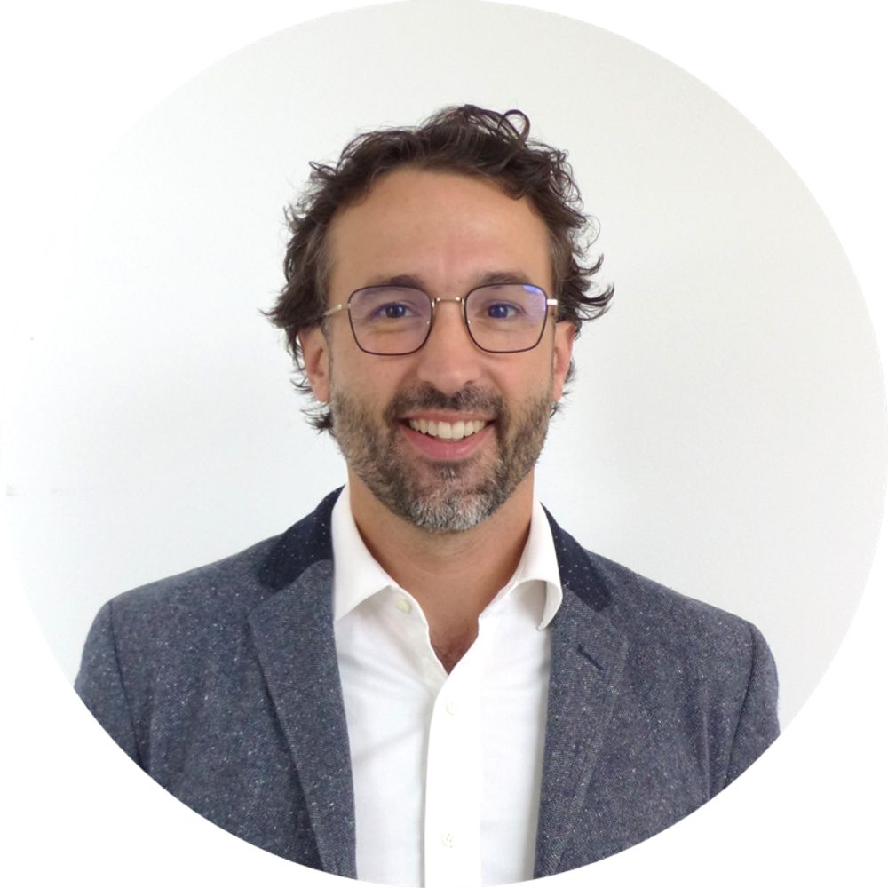 Jonathan Turcotte