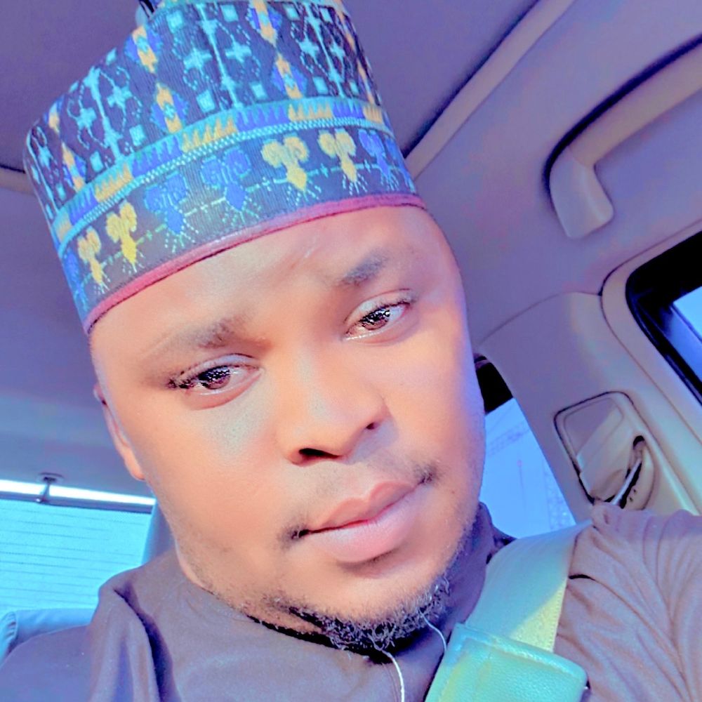 Luter Achirgbenda 