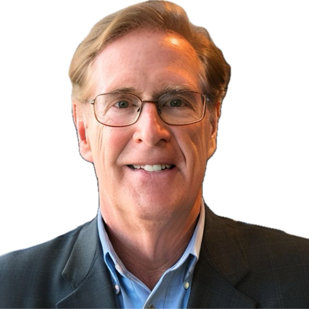 Jim Vincent