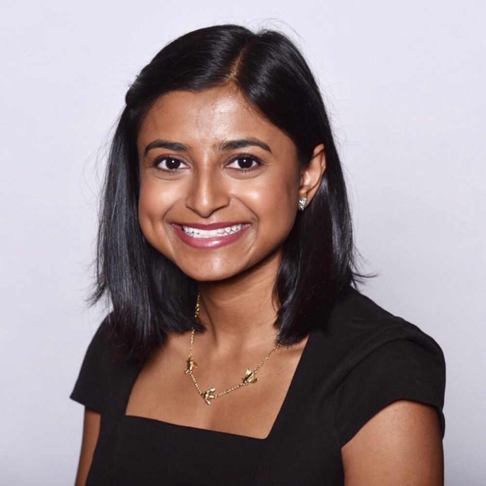 Tanika Raychaudhuri
