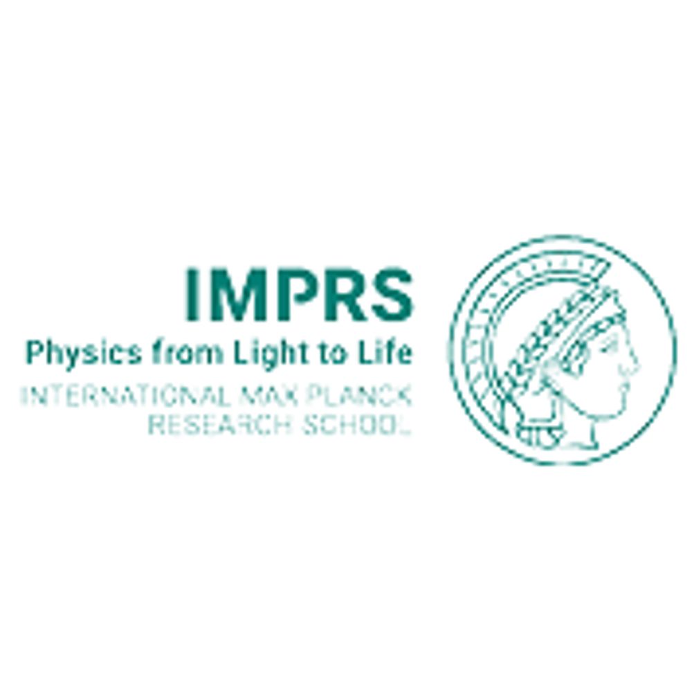 IMPRS Physics from Light to Life