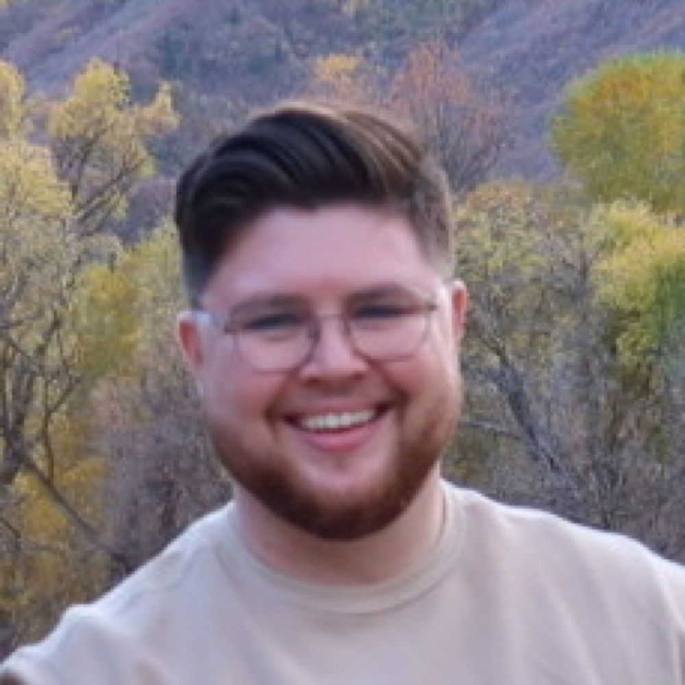 Cole Jensen