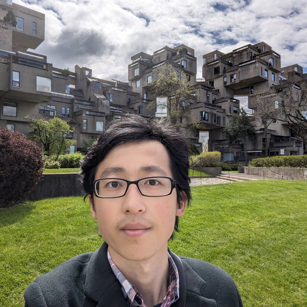 Bohan Lu