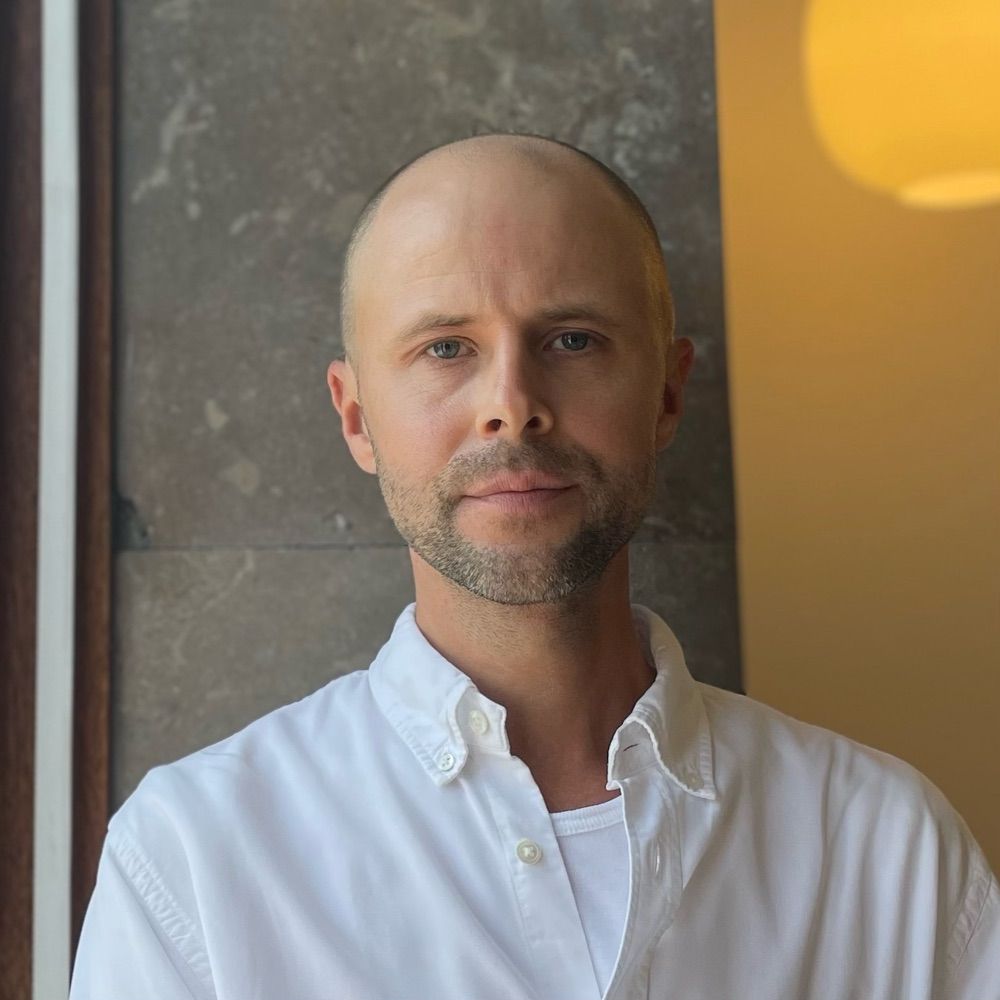 Mads Scheuer