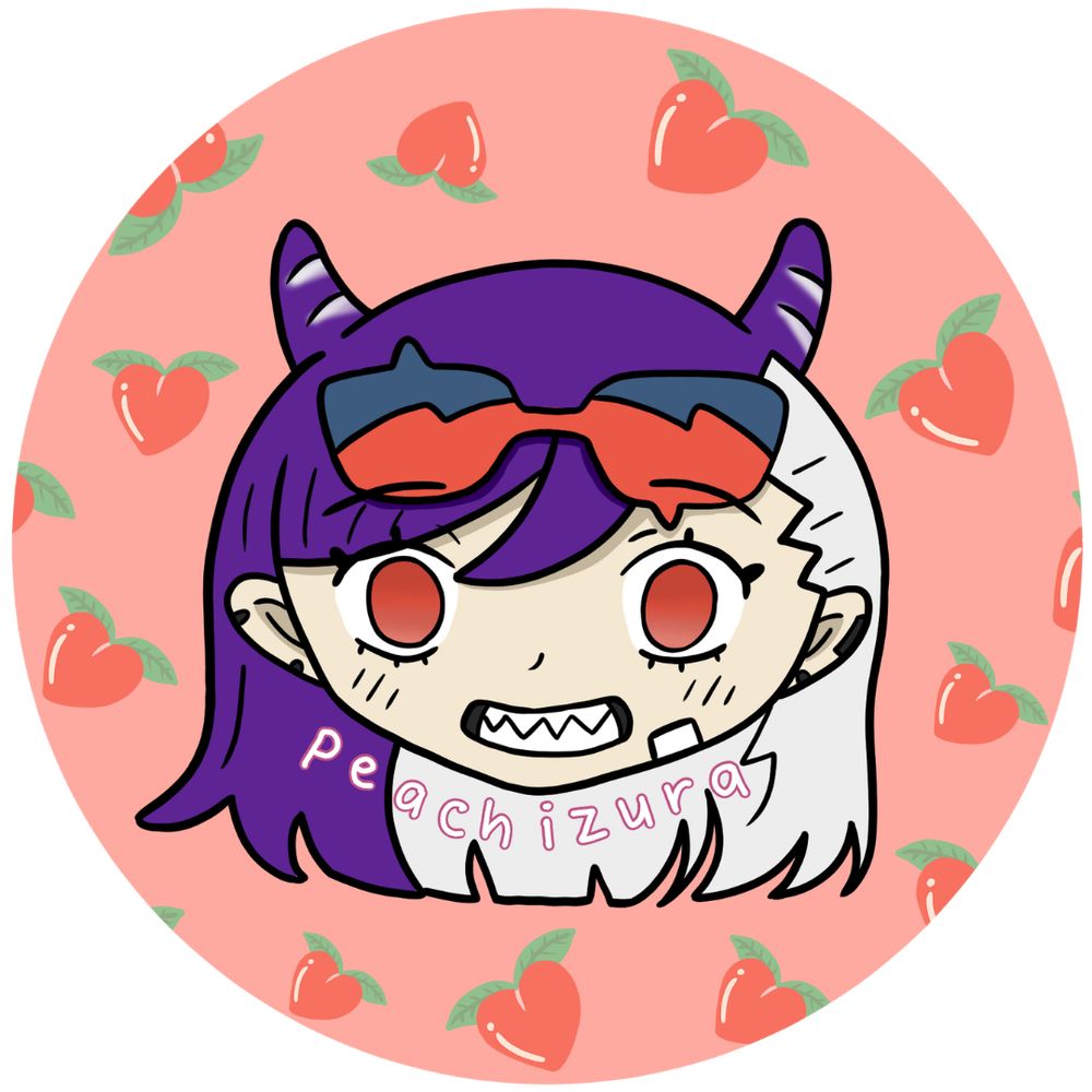 Peachizura