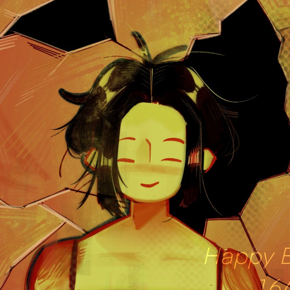 Achilles • 19 • Kofi comms !!