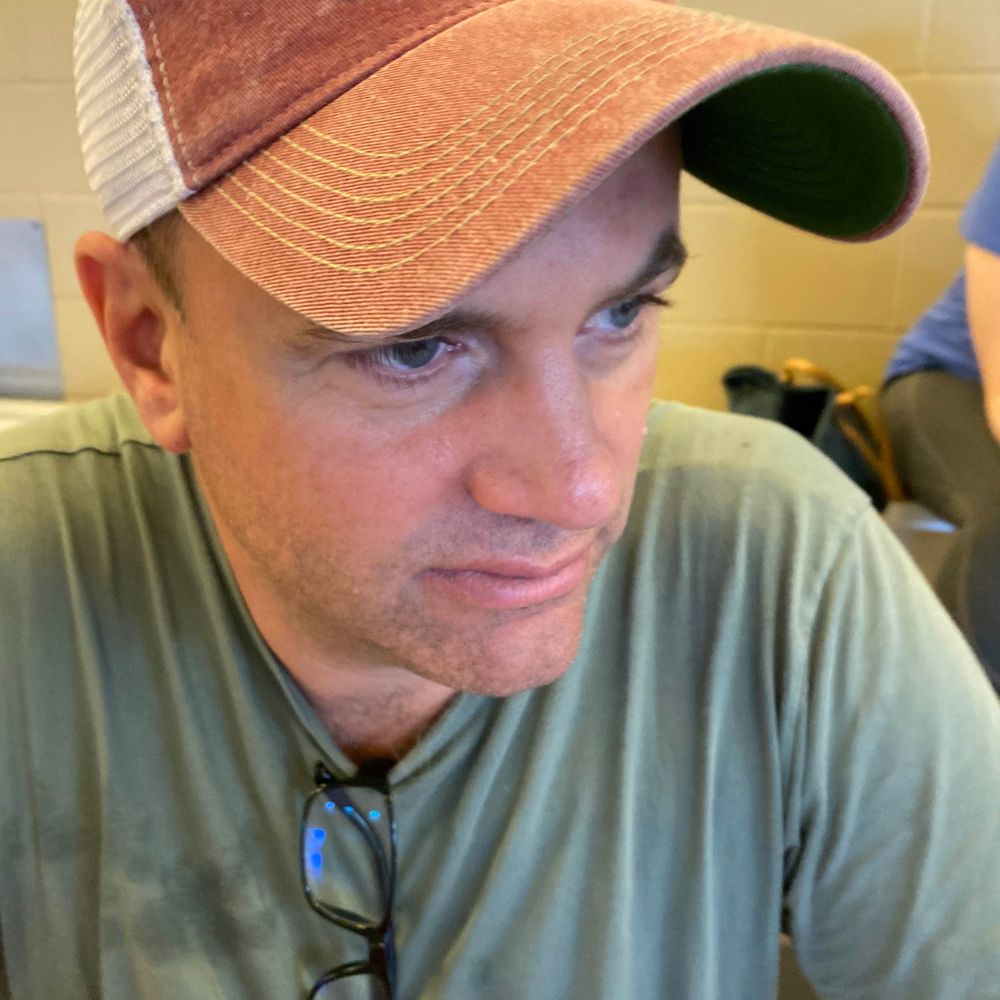 Tom Goetz