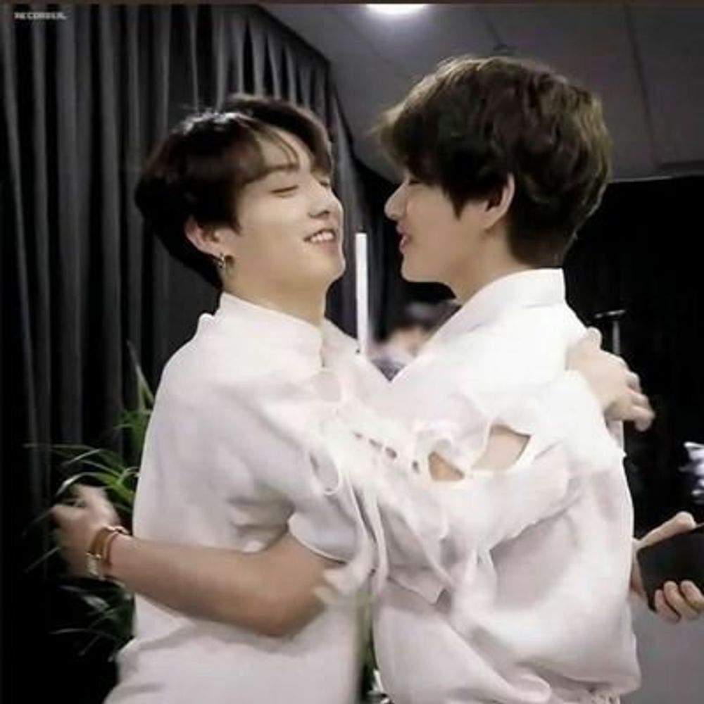 taekook 📂