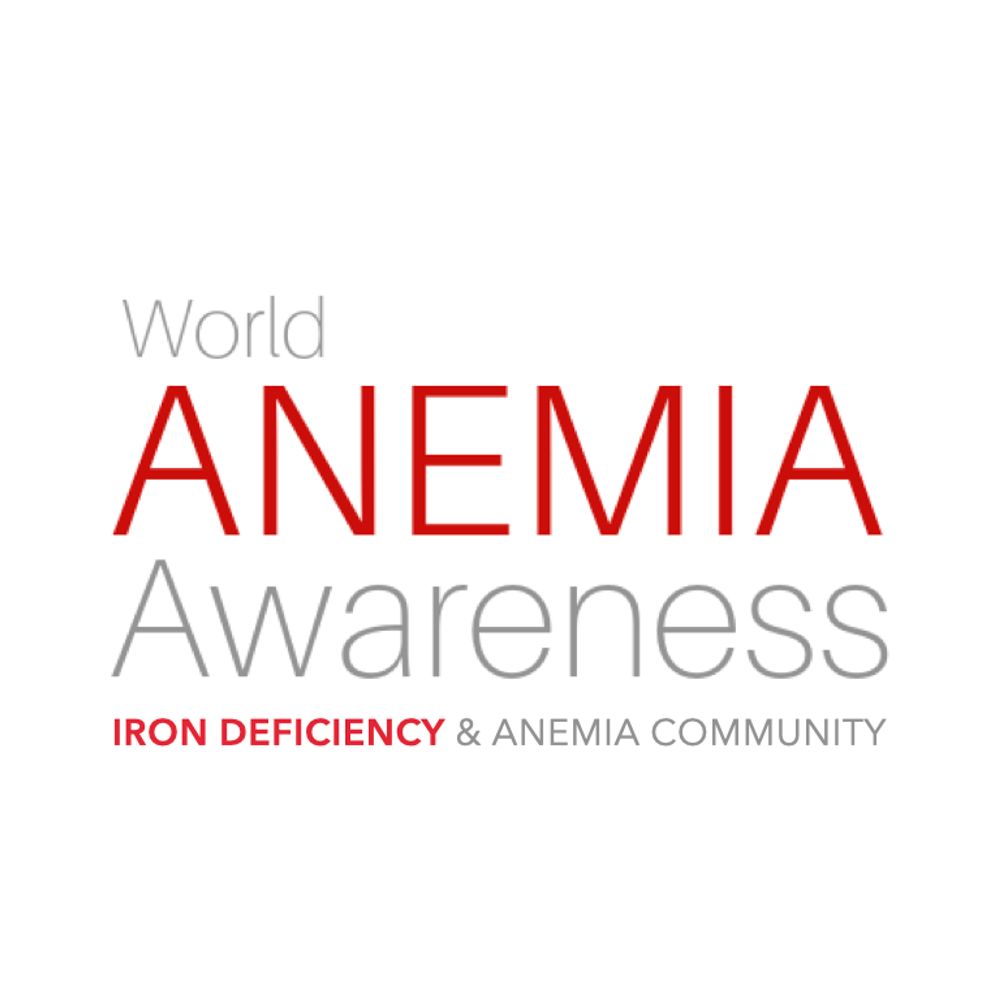World Anemia Awareness