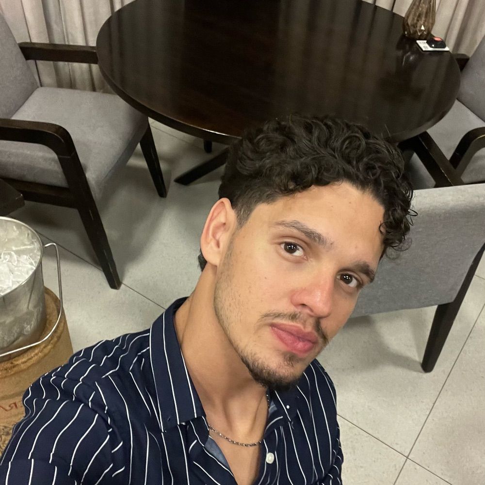 É o Adhe 🫵🏼
