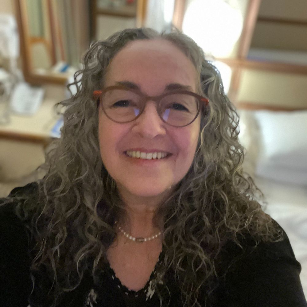 Cynthia Lamb