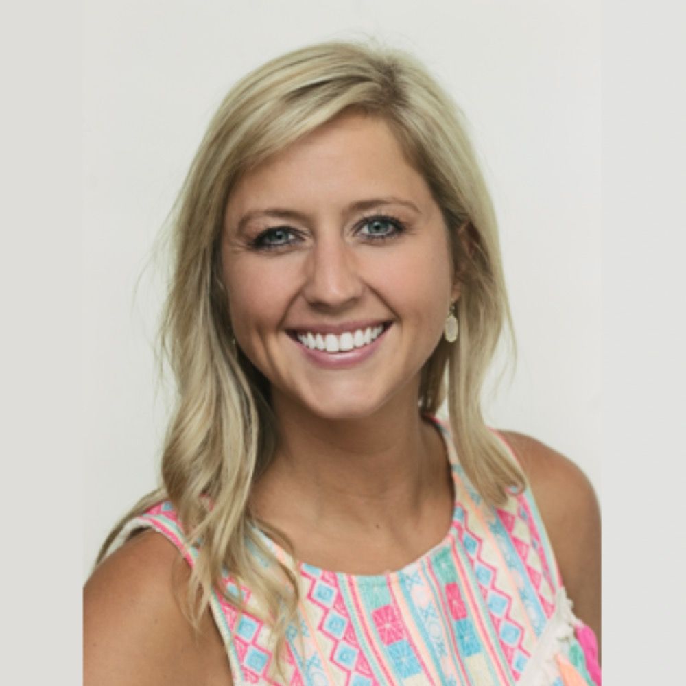 Dr. Katie Ritter