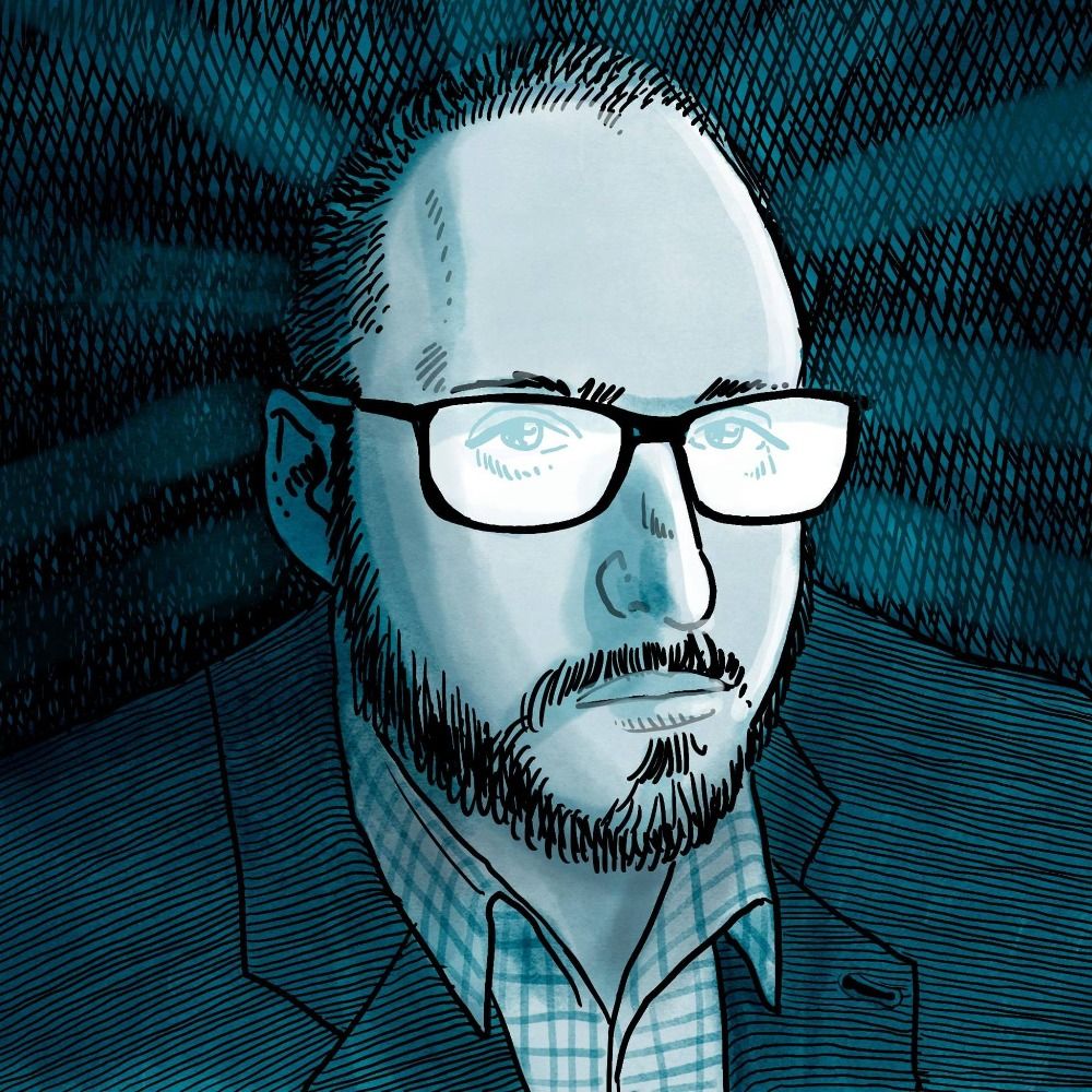 Seth Abramson's avatar