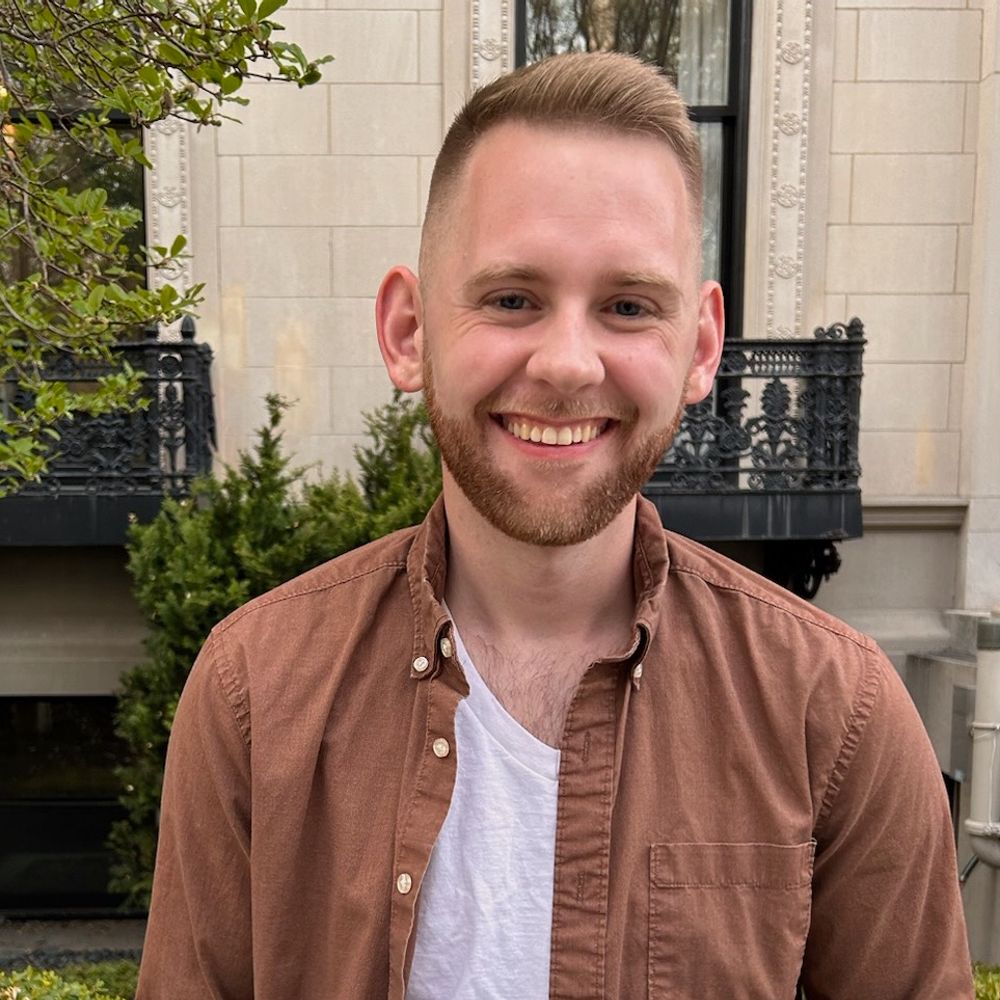Michael Lepori