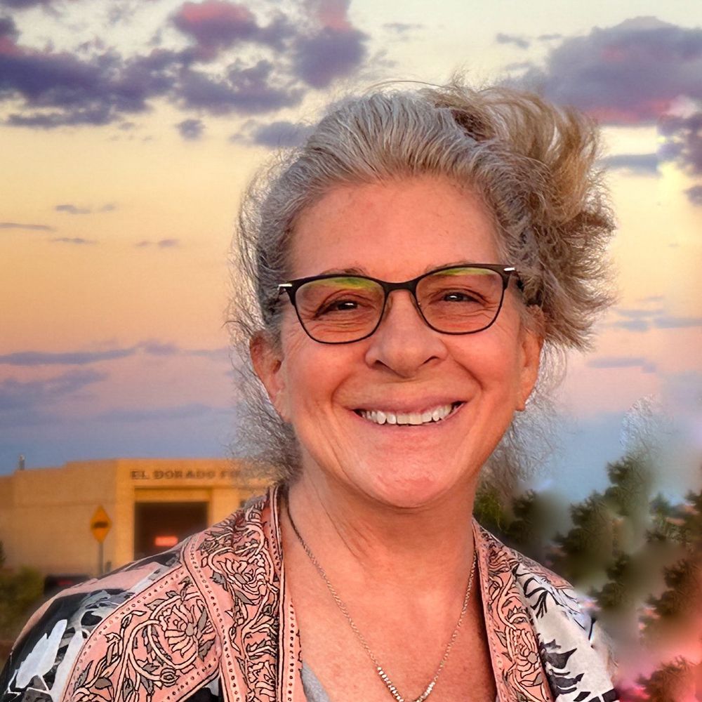 Marcia Mikulak Ph.D