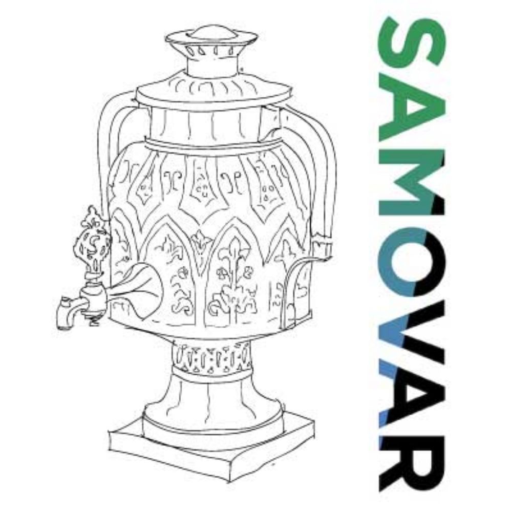 Samovar Magazine