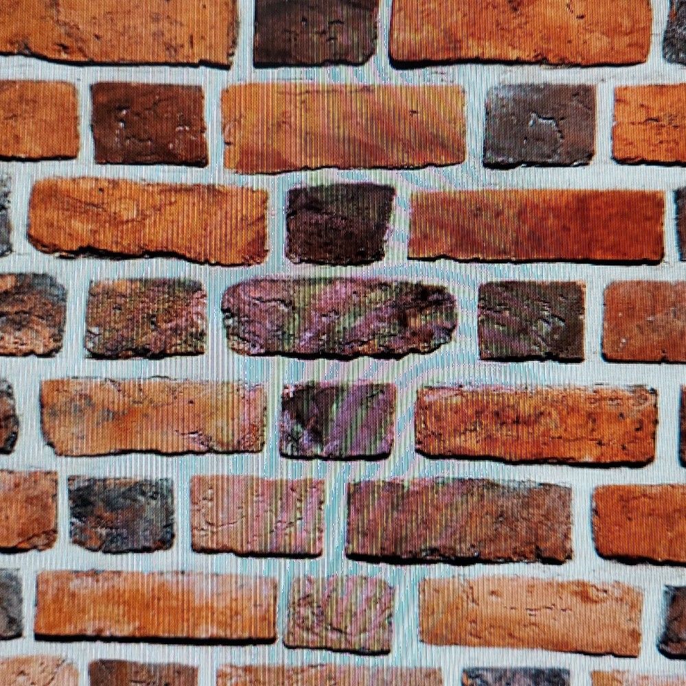 Crown Hill Masonry Department