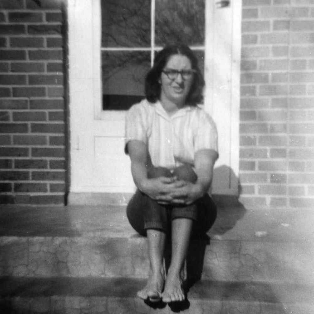 Alice Romey