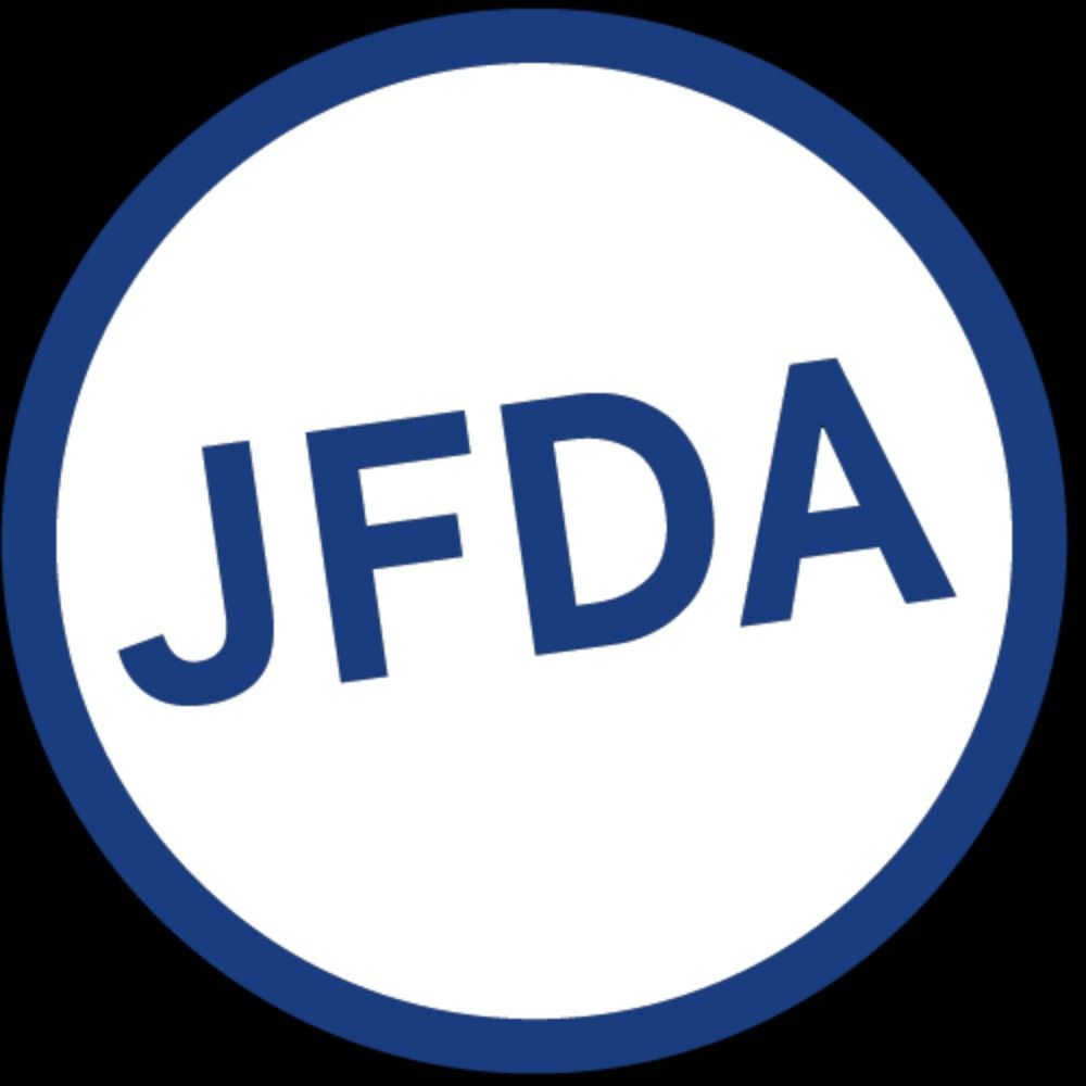 Jüdisches Forum (JFDA e.V.)