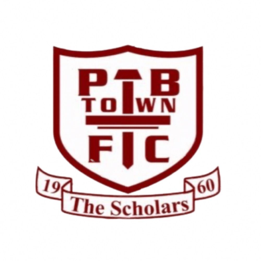 Potters Bar Town FC
