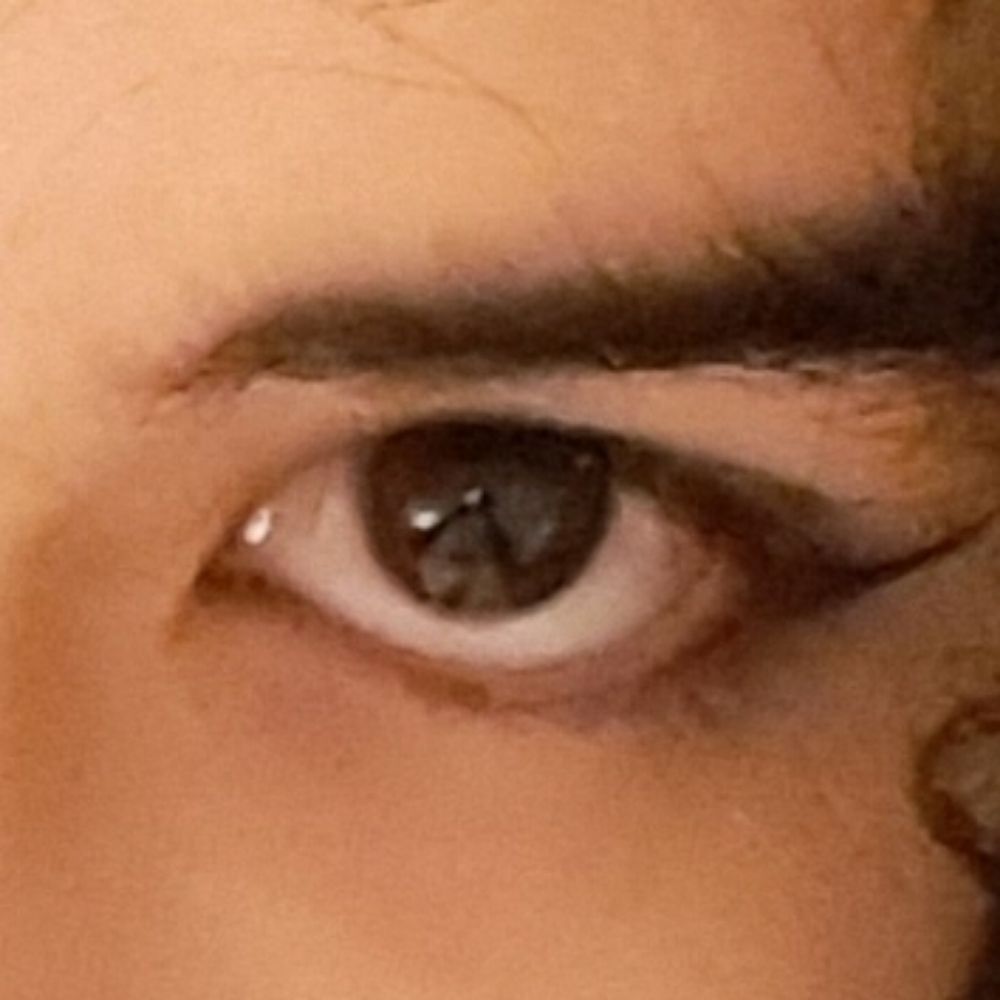 IRIS!