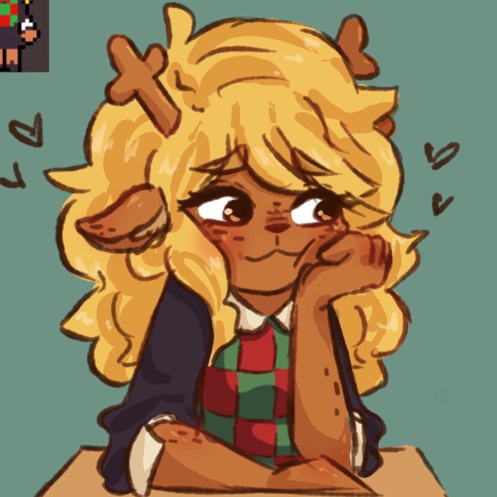 Willow🏳️‍⚧️