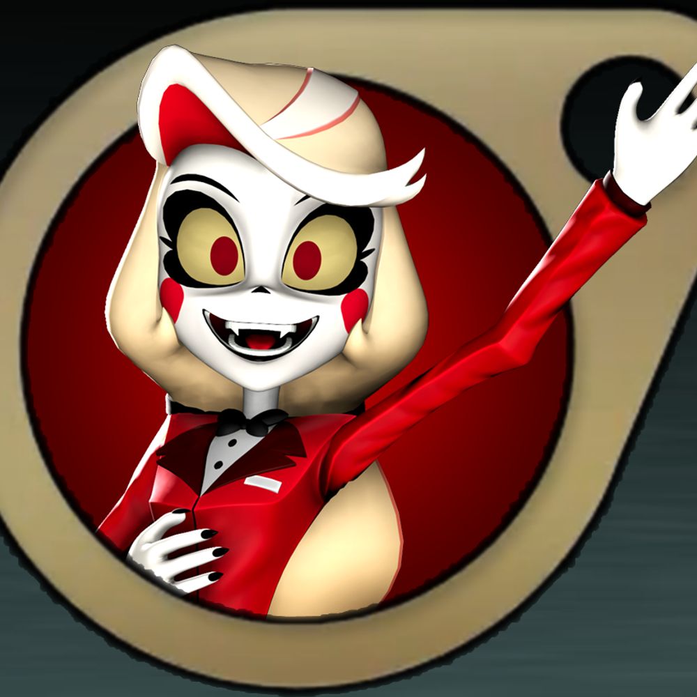 Hazbin Hotel SFM Renders