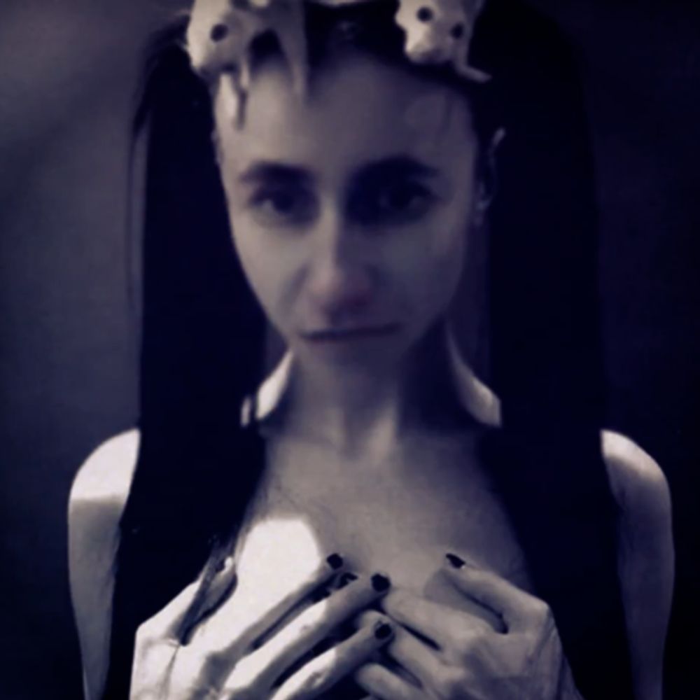 Lilith Vala Xara