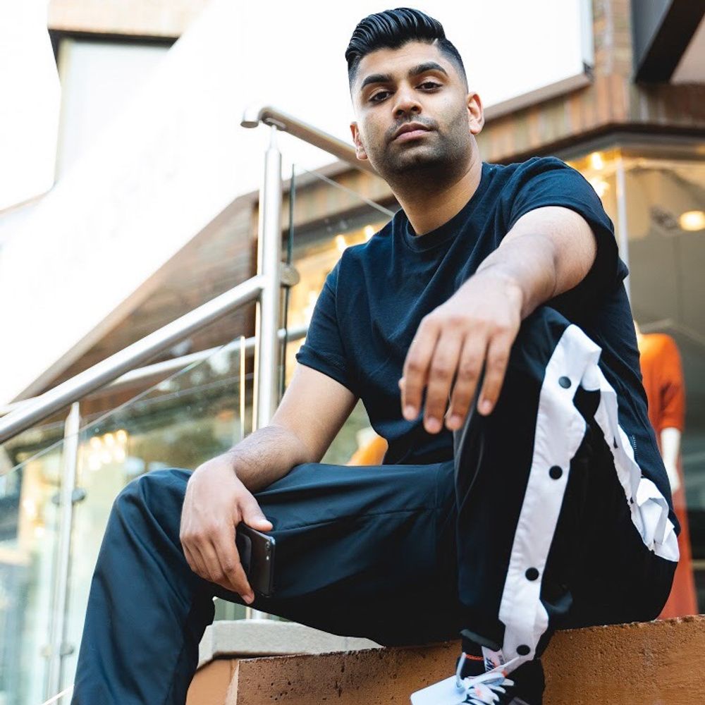 Faizal Khamisa
