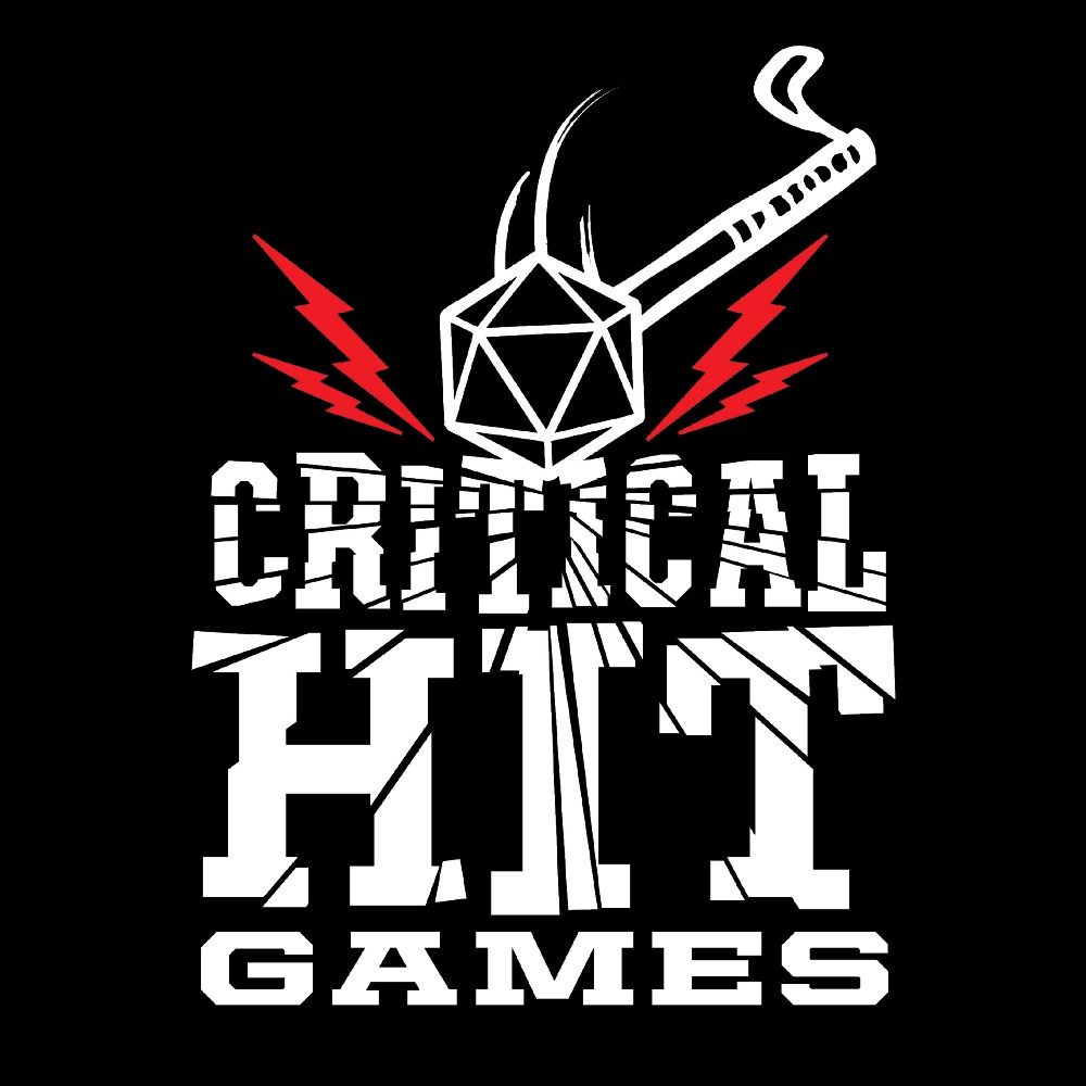 Critical Hit Games
