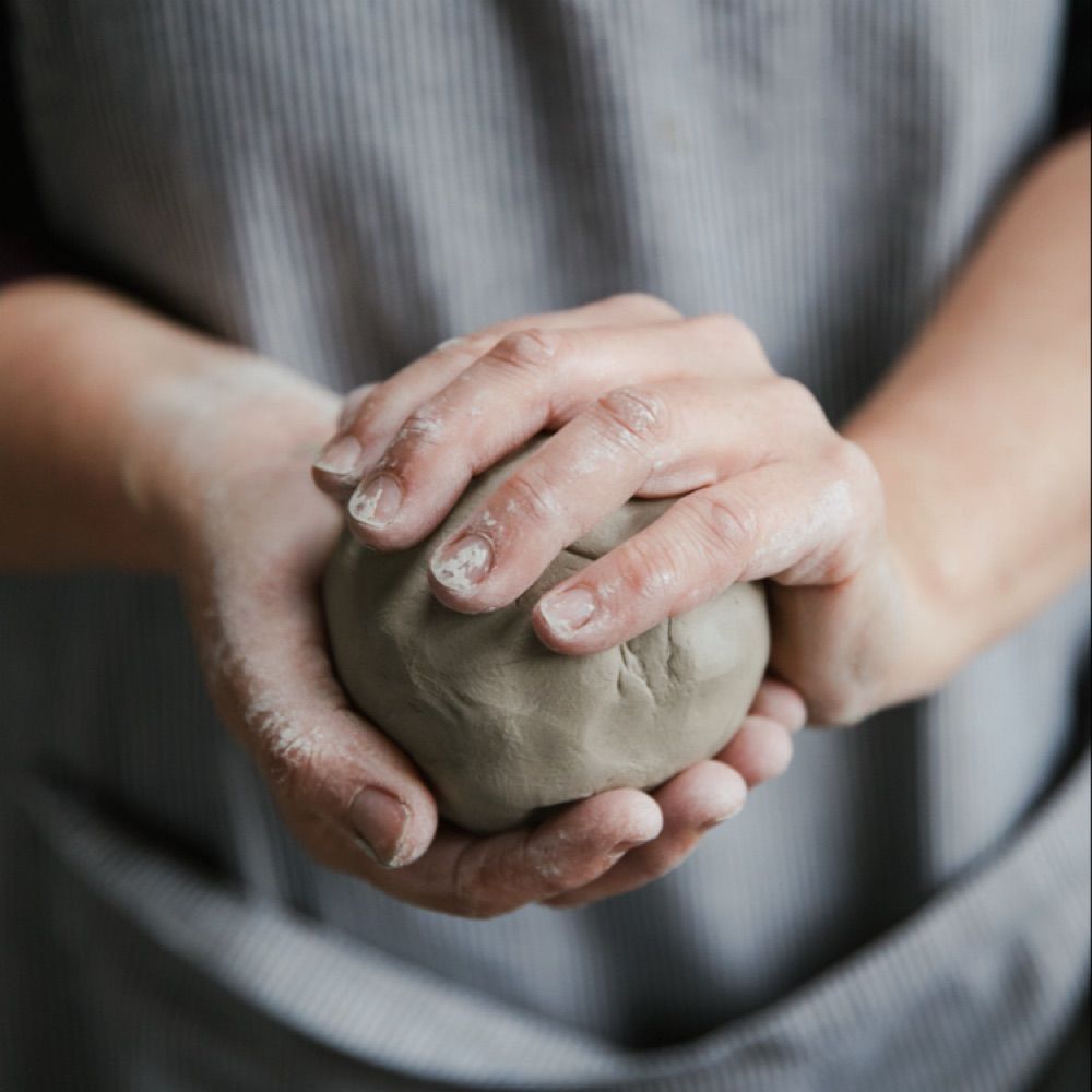 Lorna Gilbert Ceramics