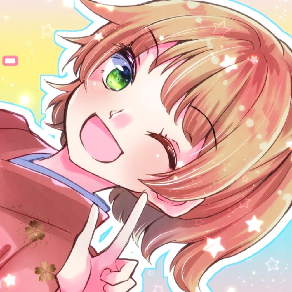 祈宮そら