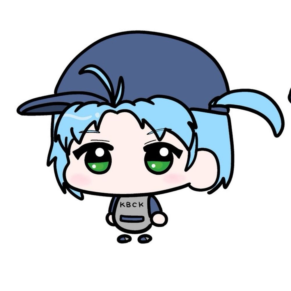 バックちゃん